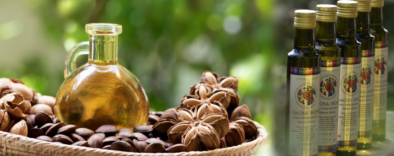 OMEGA 3 – Proč bez ní naše tělo nefunguje správně?