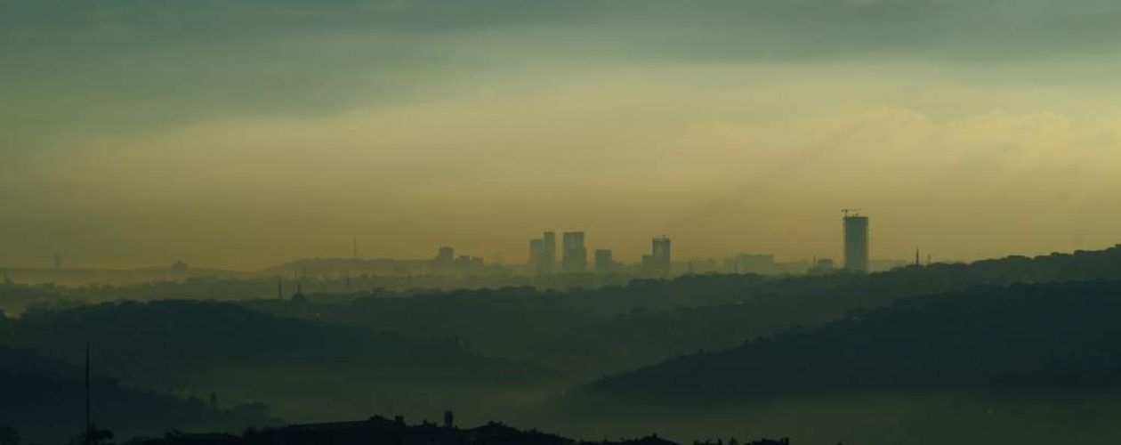 Víte  o&nbsp;tom, že  OMEGA 3 kyseliny chrání před  následky smogu?