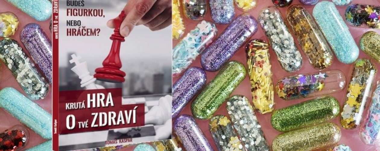 V čekárně u&nbsp;doktora, aneb prevence trochu jinak…