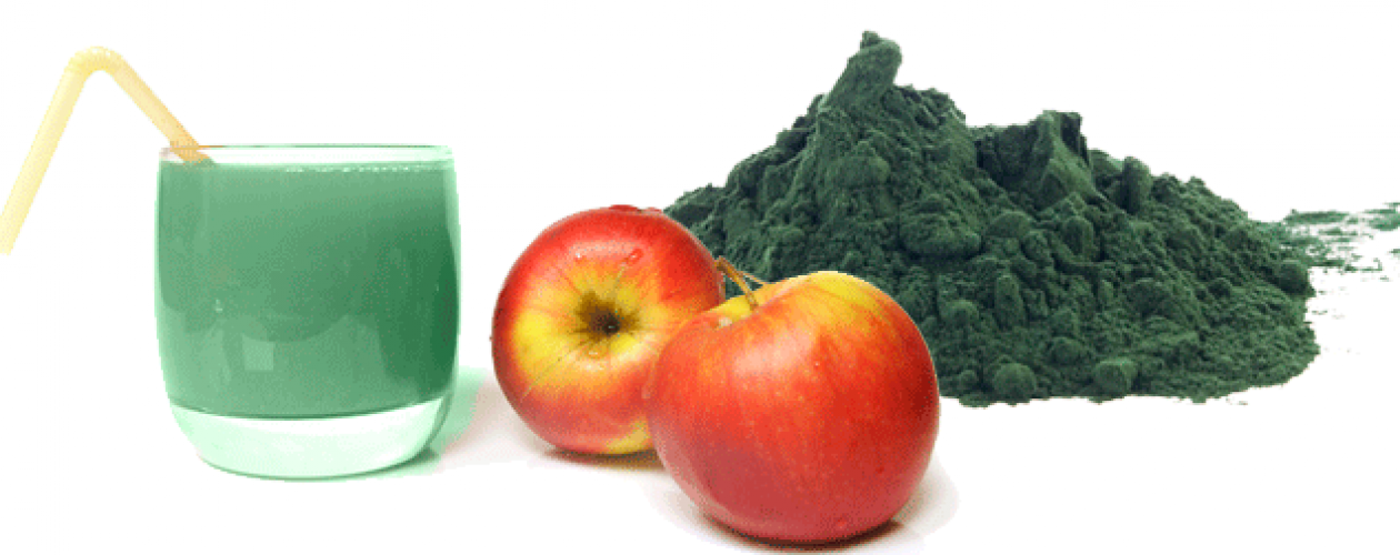 Jarní detoxikace aneb očista těla