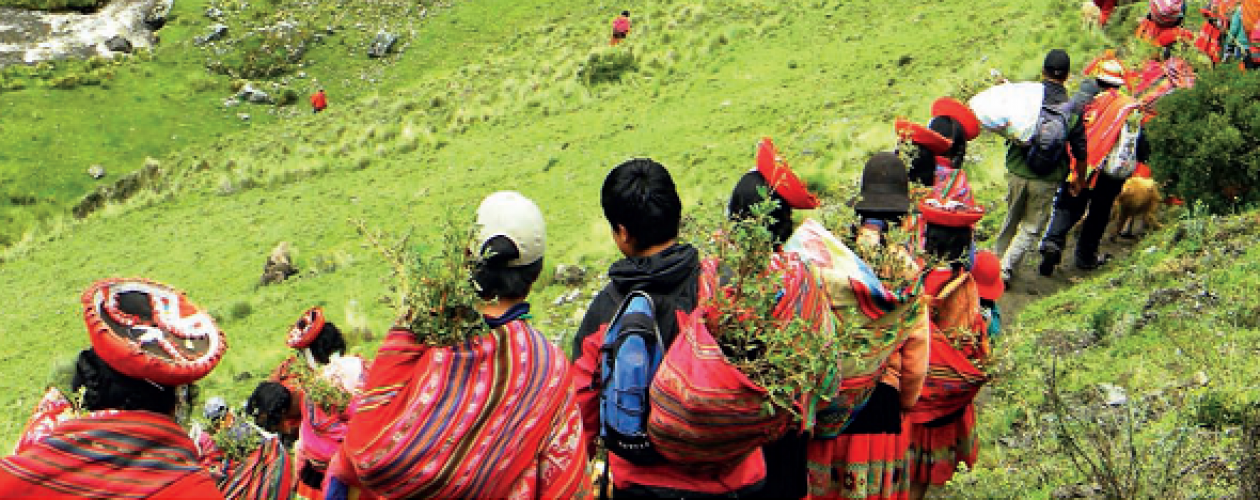 VĚDA, KTEROU LZE PODPOŘIT PŘIRODOU